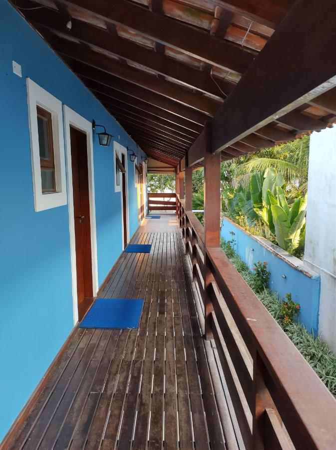 Pousada Vistazul - Piscina Climatizada - Pe Na Areia Bertioga Kültér fotó