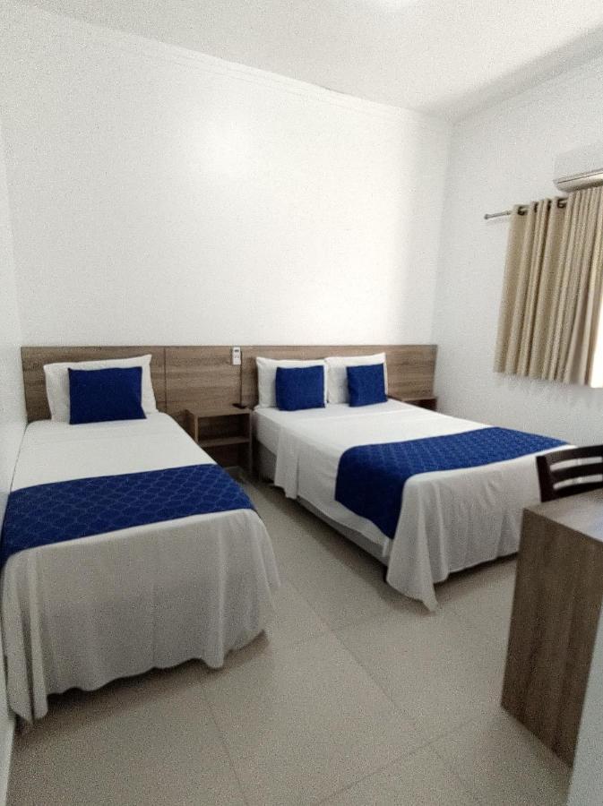 Pousada Vistazul - Piscina Climatizada - Pe Na Areia Bertioga Kültér fotó