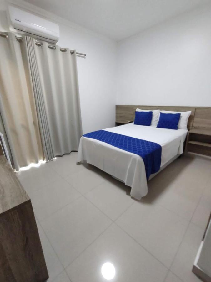 Pousada Vistazul - Piscina Climatizada - Pe Na Areia Bertioga Kültér fotó