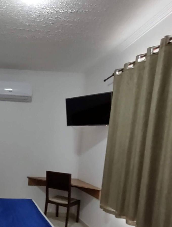 Pousada Vistazul - Piscina Climatizada - Pe Na Areia Bertioga Kültér fotó