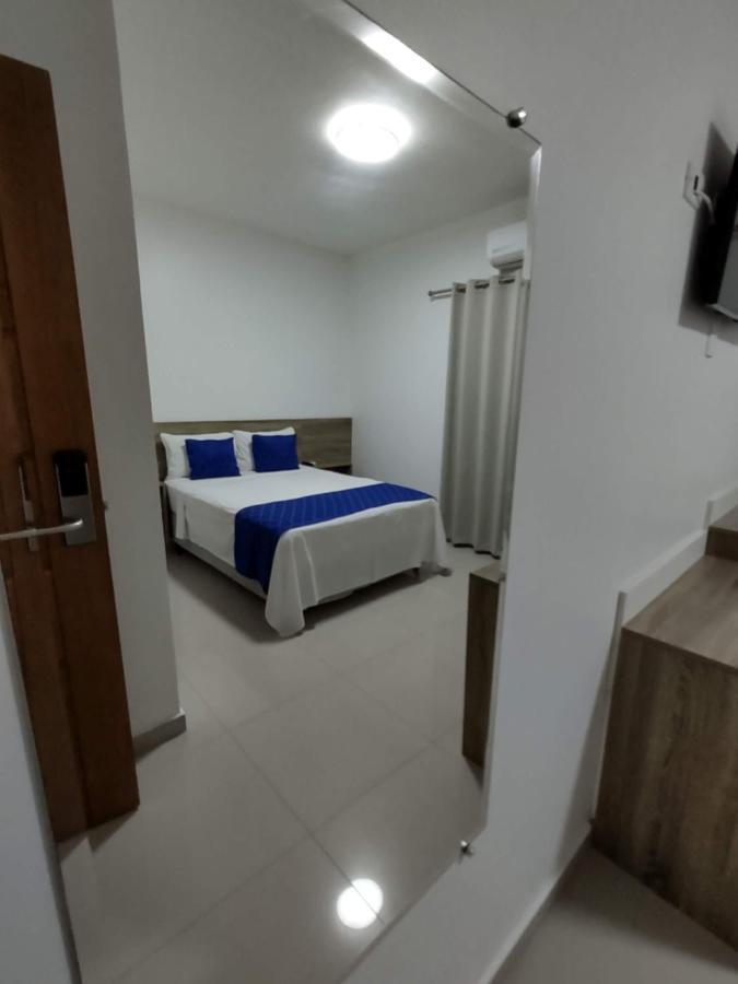 Pousada Vistazul - Piscina Climatizada - Pe Na Areia Bertioga Kültér fotó