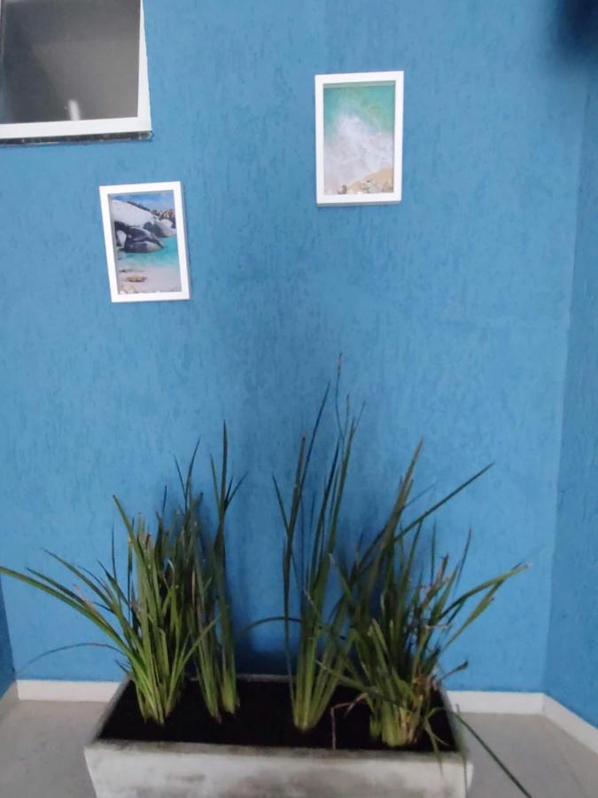 Pousada Vistazul - Piscina Climatizada - Pe Na Areia Bertioga Kültér fotó