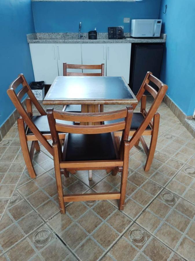 Pousada Vistazul - Piscina Climatizada - Pe Na Areia Bertioga Kültér fotó