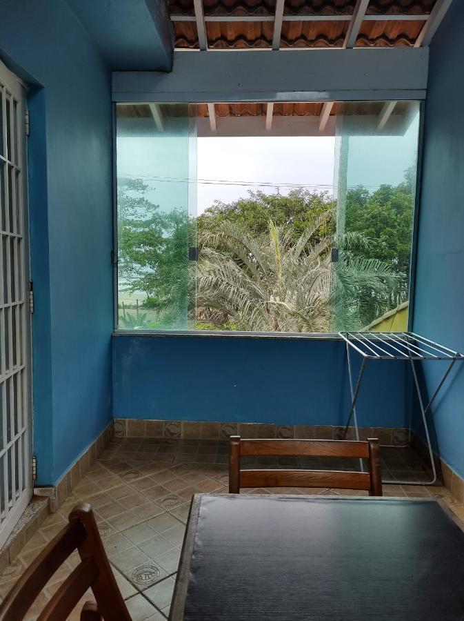 Pousada Vistazul - Piscina Climatizada - Pe Na Areia Bertioga Kültér fotó