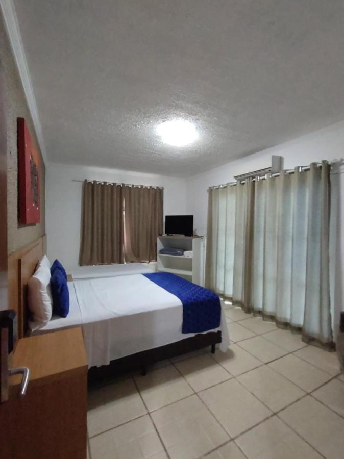 Pousada Vistazul - Piscina Climatizada - Pe Na Areia Bertioga Kültér fotó