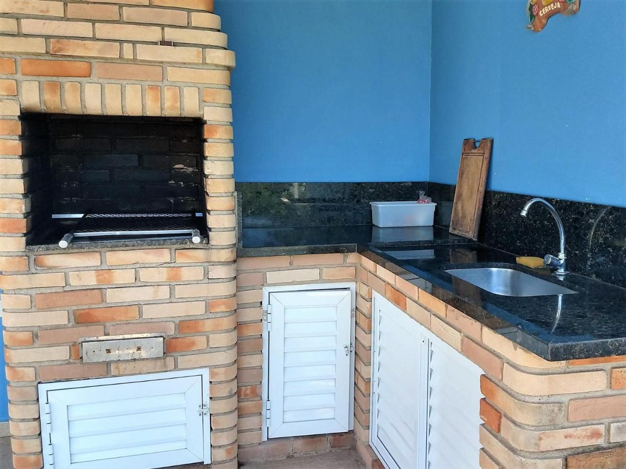 Pousada Vistazul - Piscina Climatizada - Pe Na Areia Bertioga Kültér fotó