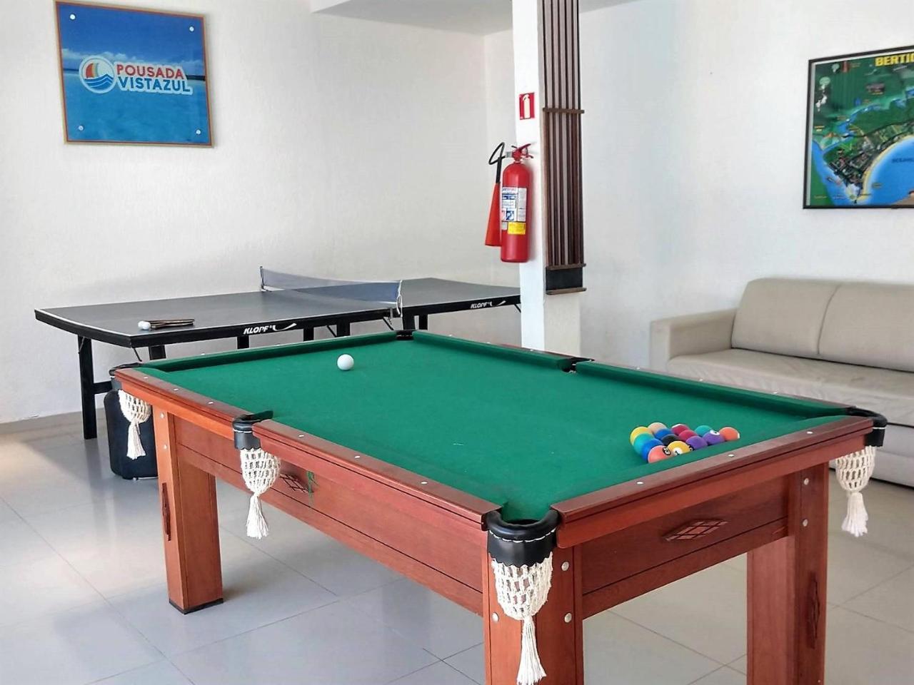 Pousada Vistazul - Piscina Climatizada - Pe Na Areia Bertioga Kültér fotó