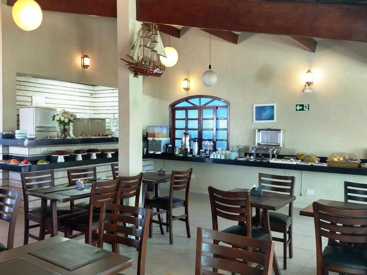 Pousada Vistazul - Piscina Climatizada - Pe Na Areia Bertioga Kültér fotó